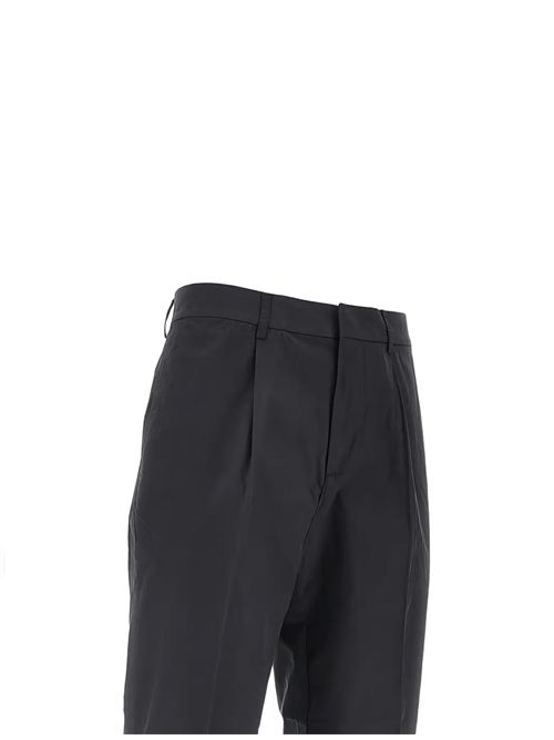 Pantaloni plissé Emporio Armani | EM005898AF25633UB118