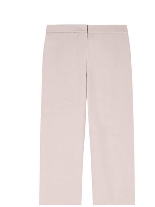 Pantaloni dritti Emporio Armani | EW000086AF20510U8016