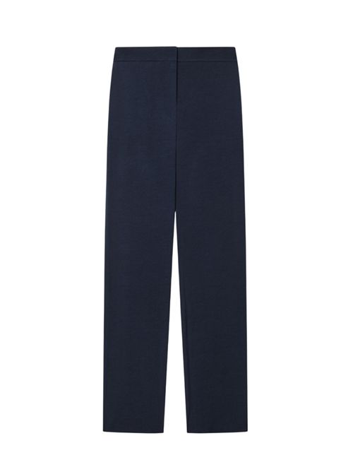 Pantaloni dritti Emporio Armani | EW000086AF20510UB130