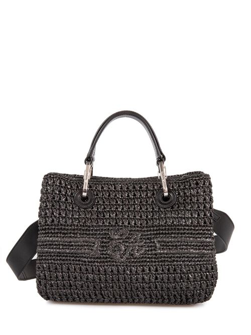 Borsa intrecciata Emporio Armani | EW000361AF21022UC001