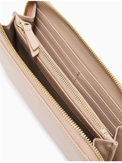 Portafoglio zip around Emporio Armani | EW000366AF19568U1050