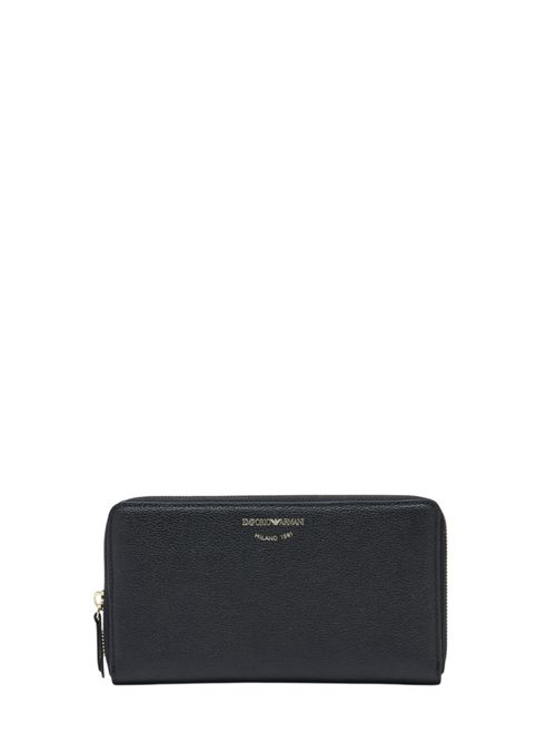 Portafoglio zip around Emporio Armani | EW000366AF19568UC001