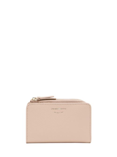 Portafoglio bifold Emporio Armani | EW000369AF19568U1050