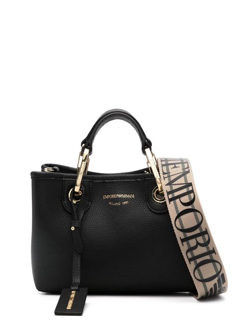 Borsa MyEA piccola Emporio Armani | EW000382AF12103MC032