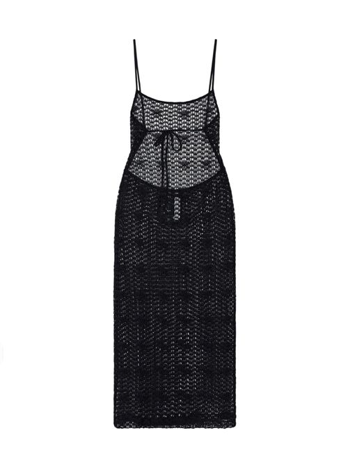Abito in pizzo Emporio Armani | EW000608AF20251UC001