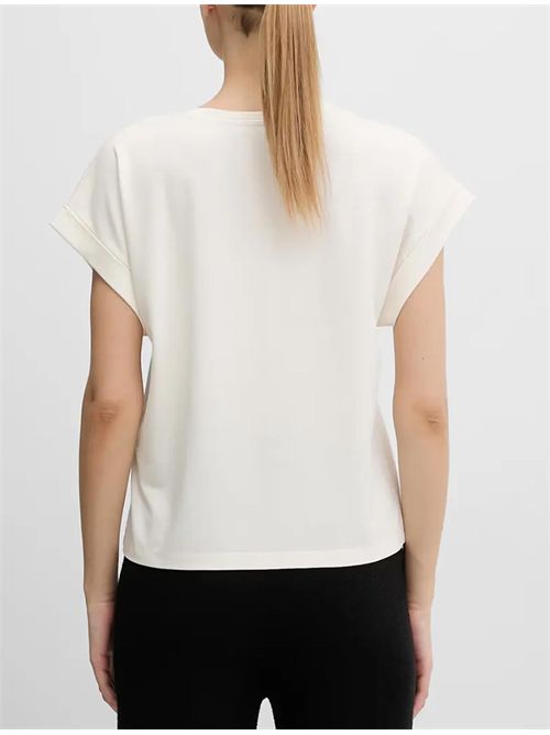 T-shirt beachwear Emporio Armani | EW000616AF20243U1131