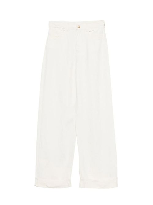 Jeans ampi Emporio Armani | EW000737AF14857U1058