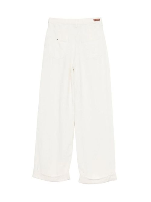 Jeans ampi Emporio Armani | EW000737AF14857U1058