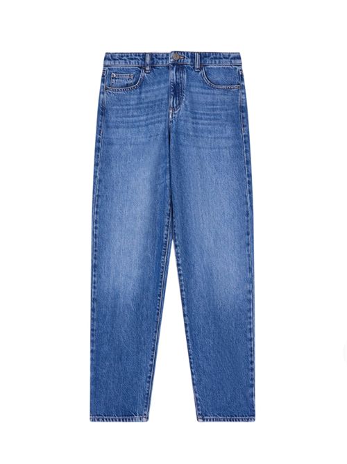 Jeans a sigaretta Emporio Armani | EW001502AF22225MB003