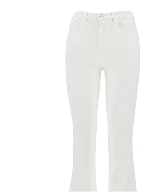 Jeans svasati Emporio Armani | EW001504AF14967M0001