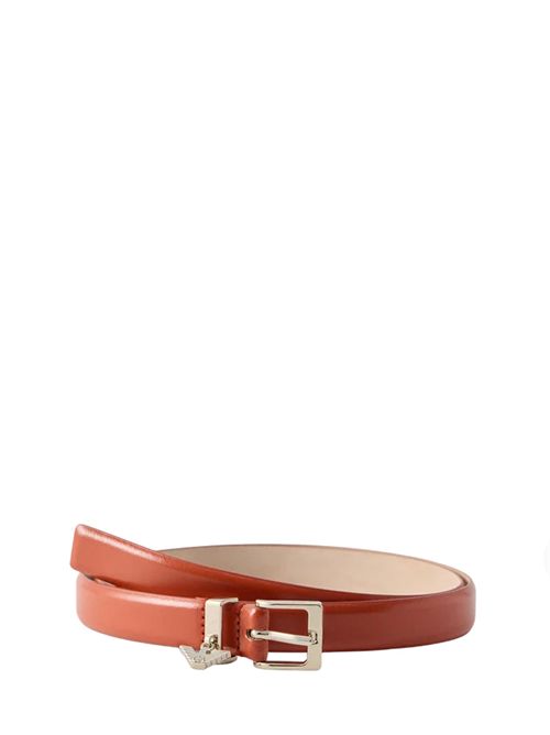 Cintura in pelle Emporio Armani | EW002024AF26565U5035