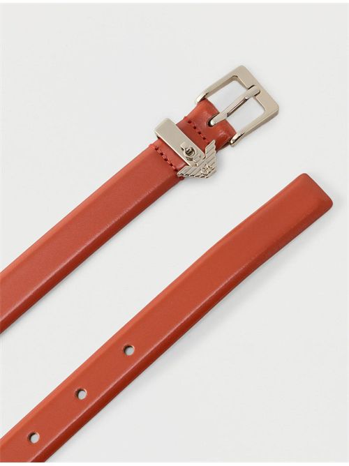 Cintura in pelle Emporio Armani | EW002024AF26565U5035