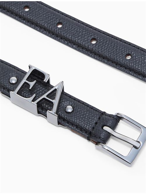 Cintura in pelle Emporio Armani | EW002025AF26682UC001