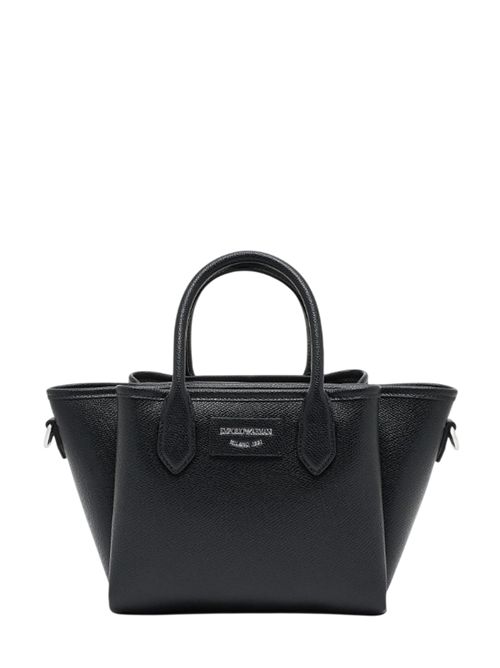 Borsa con logo Emporio Armani | EW002328AF17799MC149