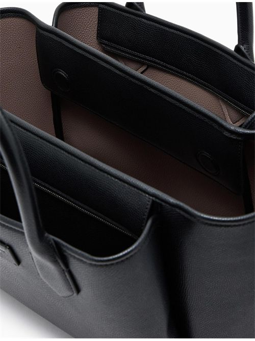 Borsa con logo Emporio Armani | EW002329AF17799MC149