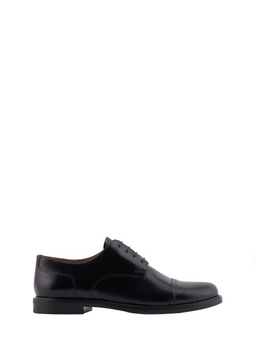 Brogues in pelle Emporio Armani | EW002692AF11991UC001