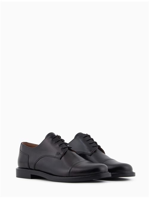 Brogues in pelle Emporio Armani | EW002692AF11991UC001
