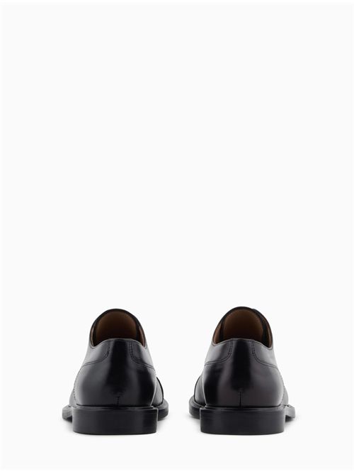Brogues in pelle Emporio Armani | EW002692AF11991UC001