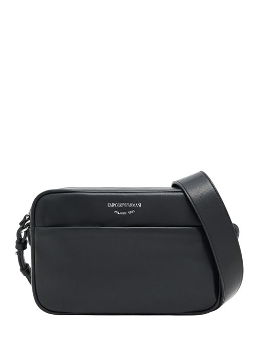 Borsa con logo Emporio Armani | EW003032AF19229UC001