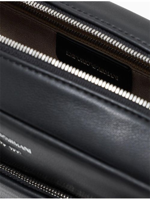 Borsa con logo Emporio Armani | EW003032AF19229UC001