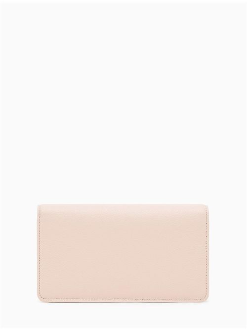 Borsa mini in pelle Emporio Armani | EW003036AF19568U1050