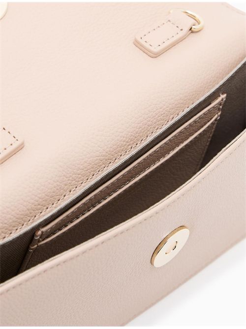 Borsa mini in pelle Emporio Armani | EW003036AF19568U1050