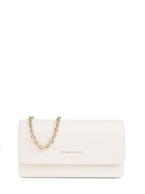 Borsa mini in pelle Emporio Armani | EW003036AF19568U1060