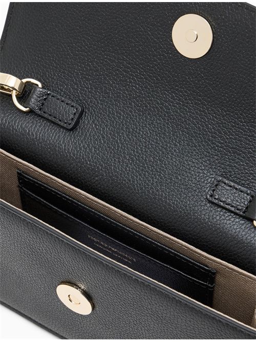 Borsa mini in pelle Emporio Armani | EW003036AF19568UC001