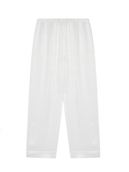 Pantaloni elasticizzati Emporio Armani | EW003105AF20287U0006