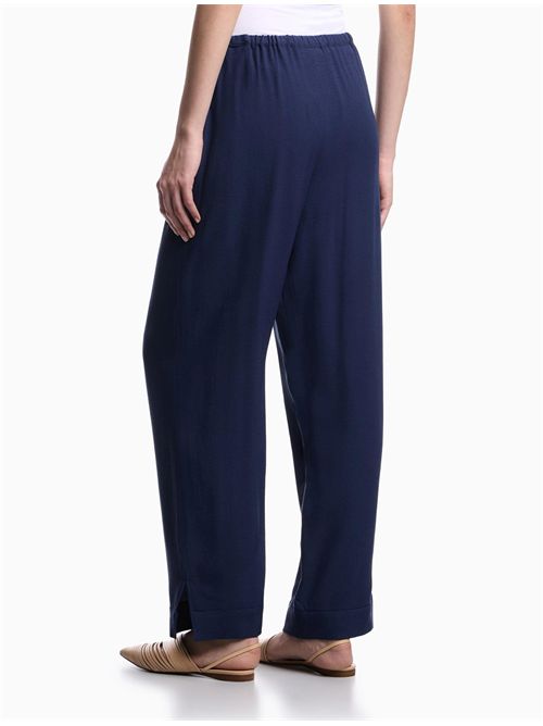 Pantaloni elasticizzati Emporio Armani | EW003105AF20287UB130