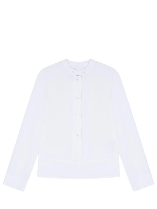 Camicia in popeline Emporio Armani | EW003113AF10010U0002