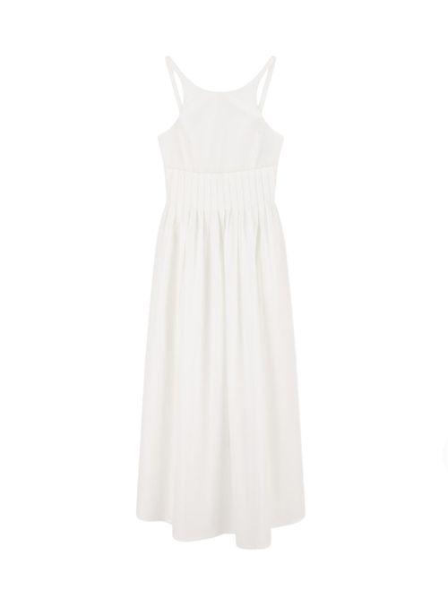 Abito in popeline Emporio Armani | EW003117AF10010U0002