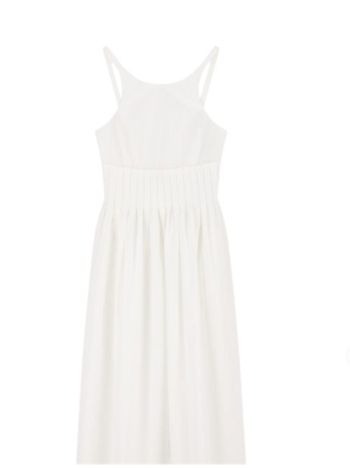 Abito in popeline Emporio Armani | EW003117AF10010U0002