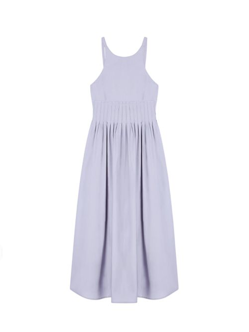 Abito in popeline Emporio Armani | EW003117AF10010U9341