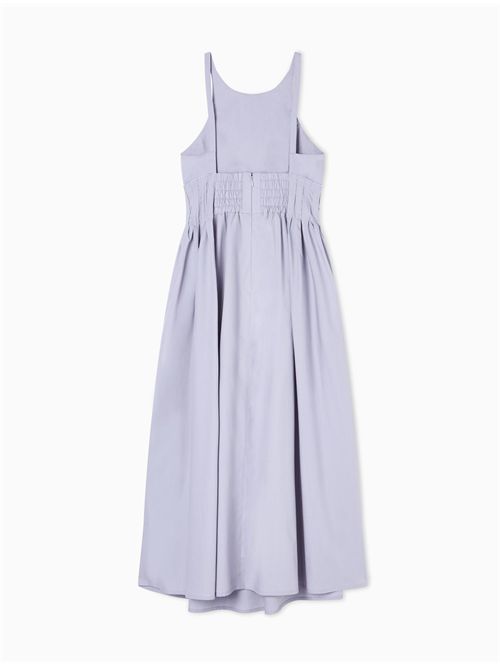 Abito in popeline Emporio Armani | EW003117AF10010U9341