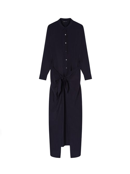 Abito con fusciacca Emporio Armani | EW003310AF20492UB102