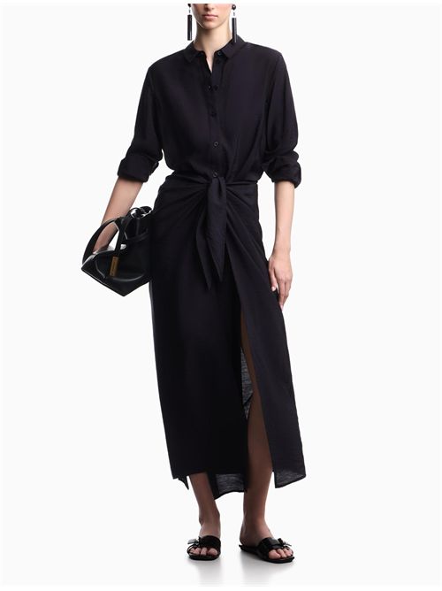 Abito con fusciacca Emporio Armani | EW003310AF20492UB102