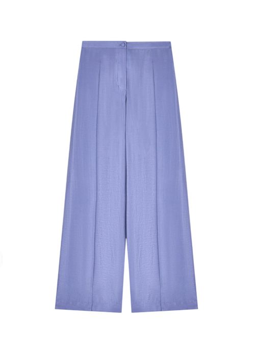 Pantaloni ampi Emporio Armani | EW003312AF20492U9343