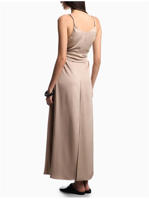 Abito con fusciacca Emporio Armani | EW003317AF20495U6155