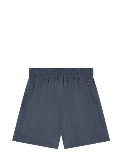 Shorts in twill Emporio Armani | EW003342AF20502U9173