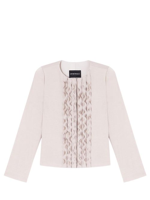 Giacca monopetto Emporio Armani | EW003345AF20510U8016