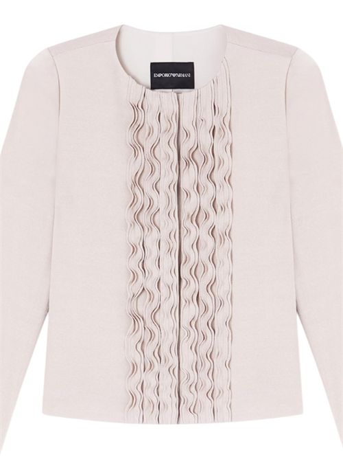 Giacca monopetto Emporio Armani | EW003345AF20510U8016