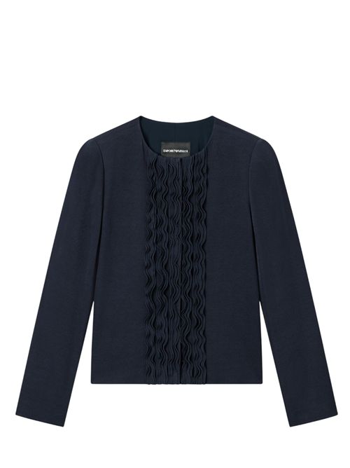 Giacca monopetto Emporio Armani | EW003345AF20510UB130