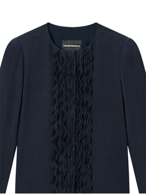 Giacca monopetto Emporio Armani | EW003345AF20510UB130