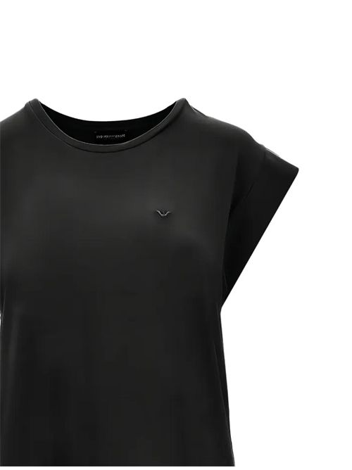 T-shirt con logo Emporio Armani | EW003407AF20240UC001