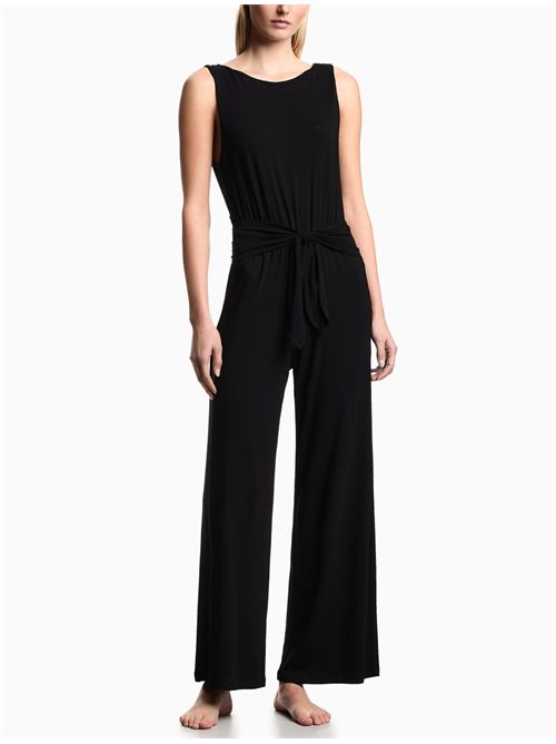 Tuta beachwear Emporio Armani | EW003412AF20240UC001