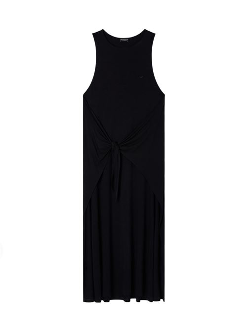 Abito lungo beachwear Emporio Armani | EW003413AF20240UC001