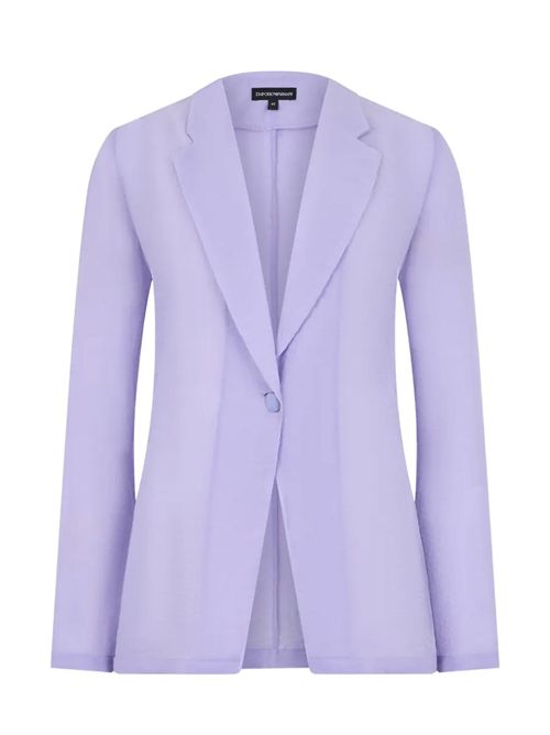 Giacca monopetto Emporio Armani | EW003469AF20893UA067