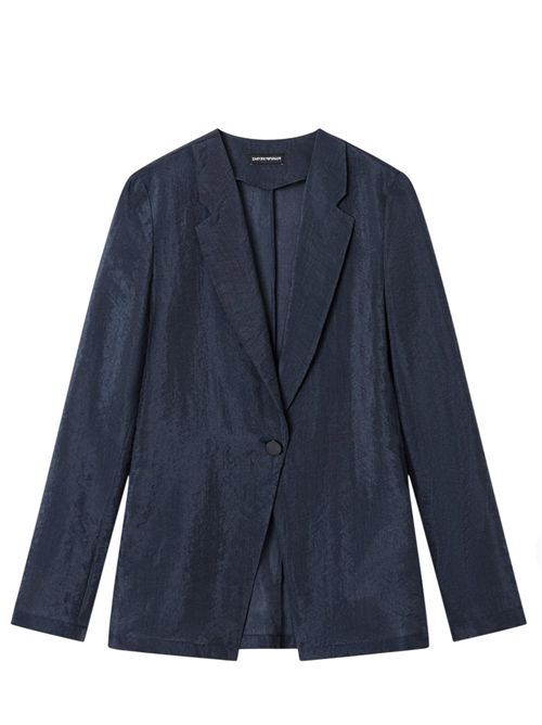 Giacca monopetto Emporio Armani | EW003469AF20893UB130