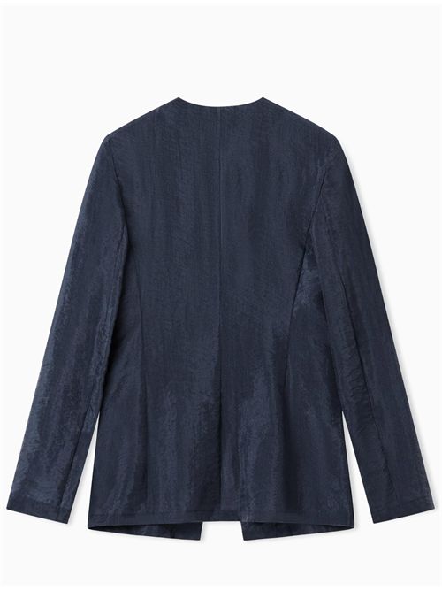 Giacca monopetto Emporio Armani | EW003469AF20893UB130